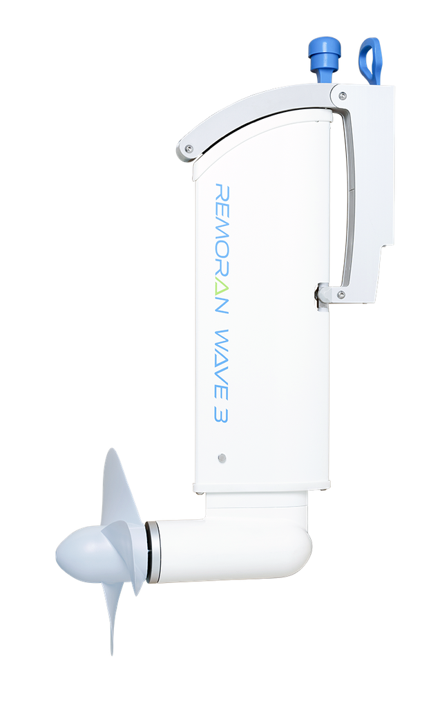Remoran Wave 3GS short